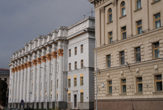 Palazzi di Minsk